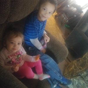 Meet your Posher, Katelynn